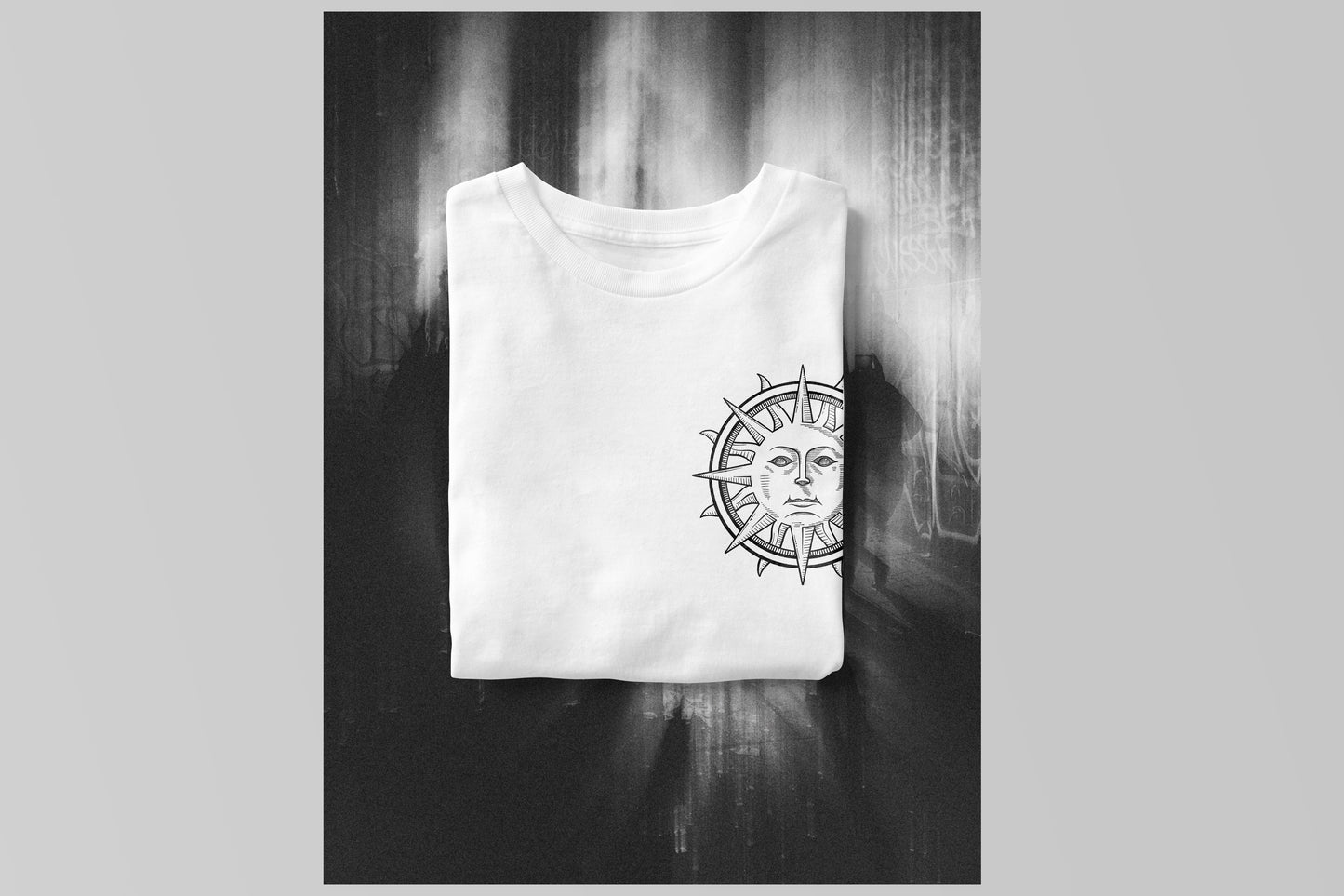T-shirt - För evigt trogen