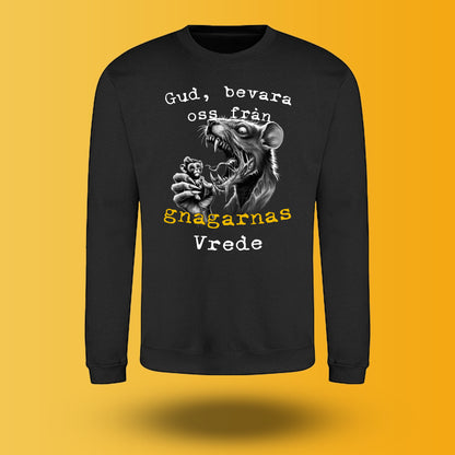 Tröja - Gnagarnas vrede